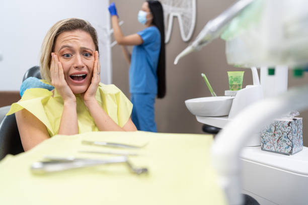 Best Emergency Tooth Extraction in Blauvelt, NY